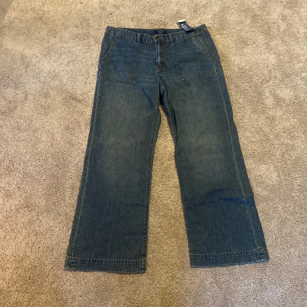 NEW Chaps Jeans